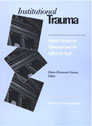 Institutional Trauma Cover